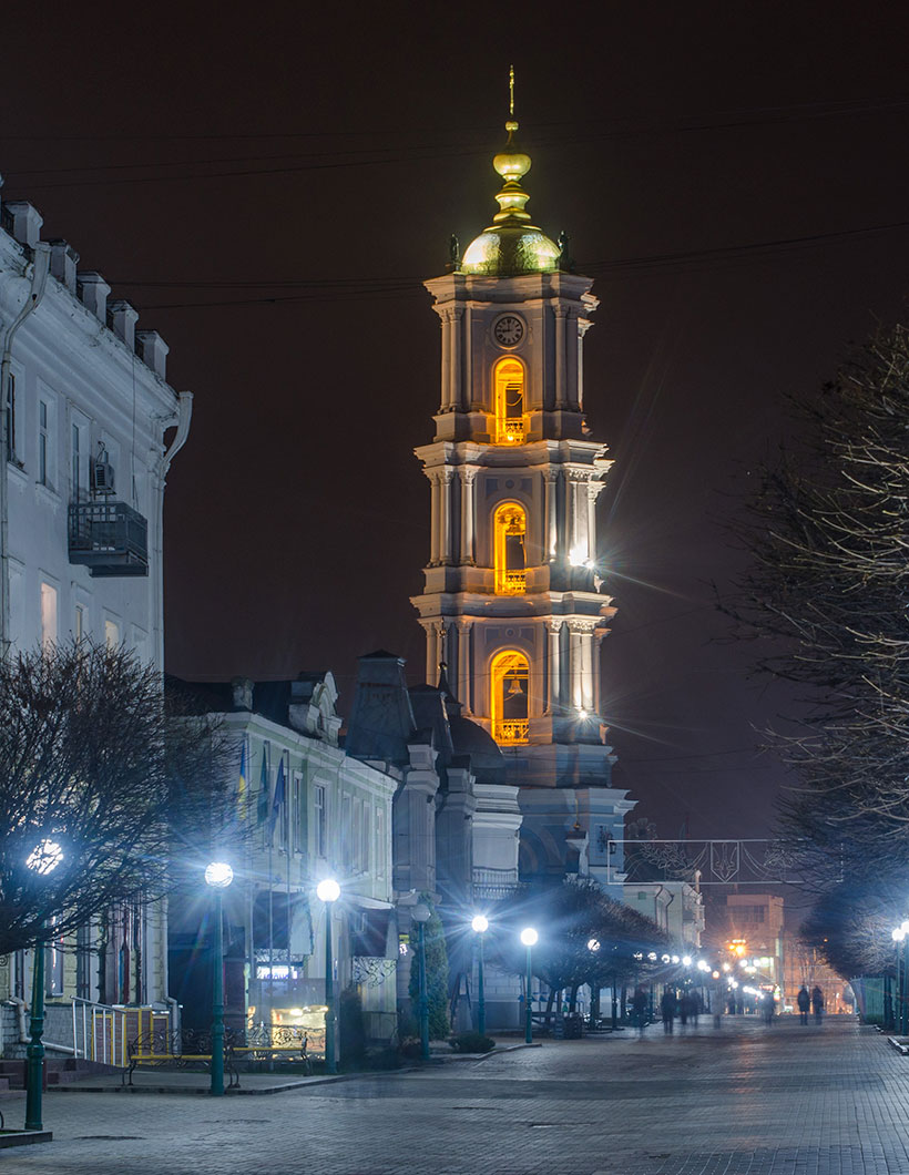 Таксі Подільск